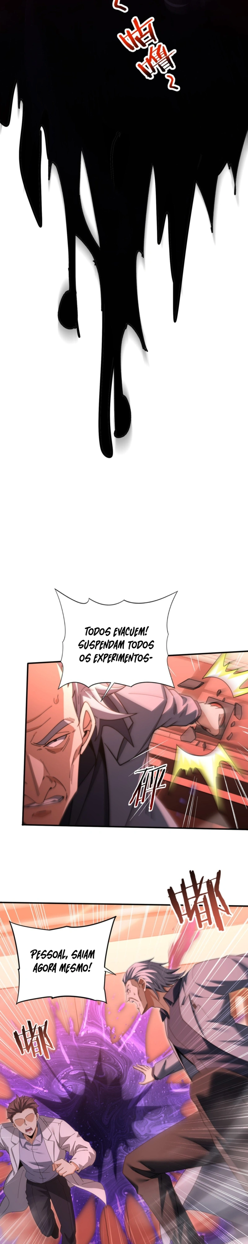 Read Profissão sem Valor Domador de Dragões PT Manga Online
