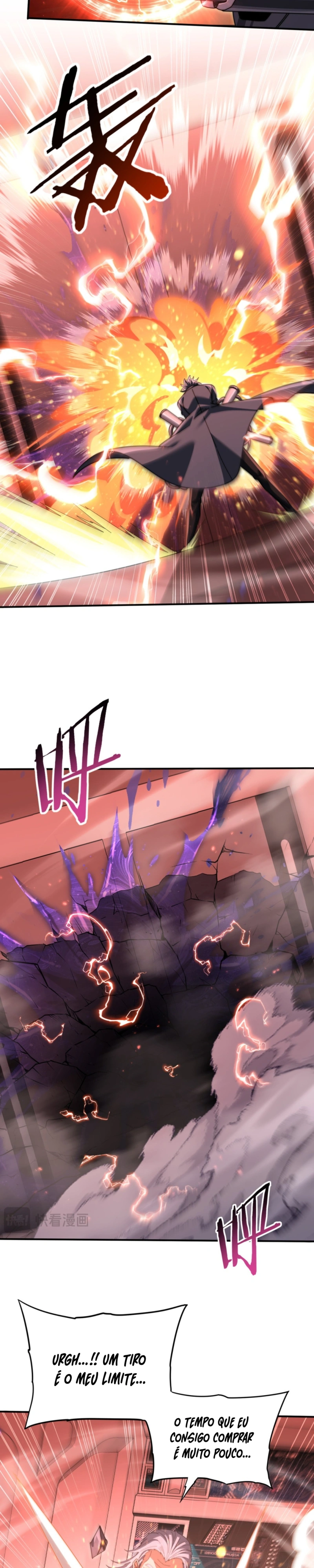 Read Profissão sem Valor Domador de Dragões PT Manga Online