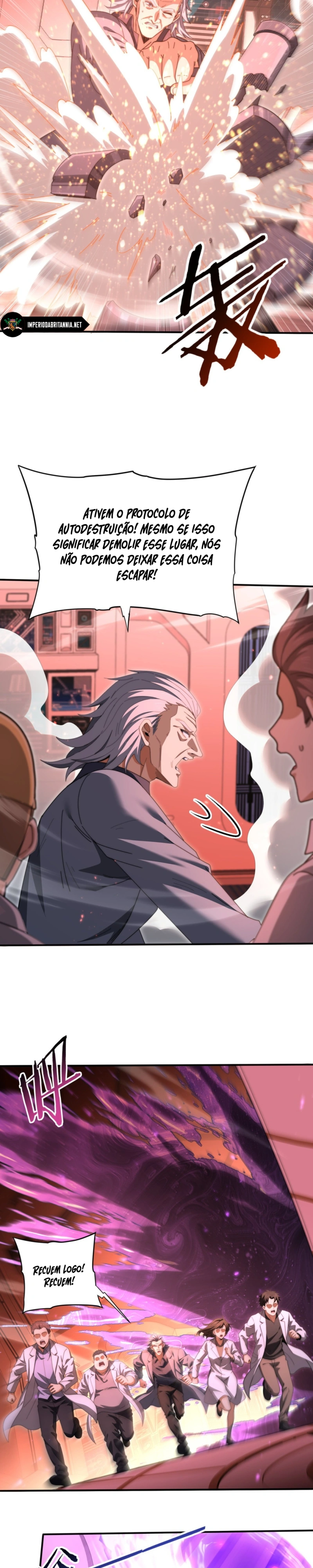 Read Profissão sem Valor Domador de Dragões PT Manga Online