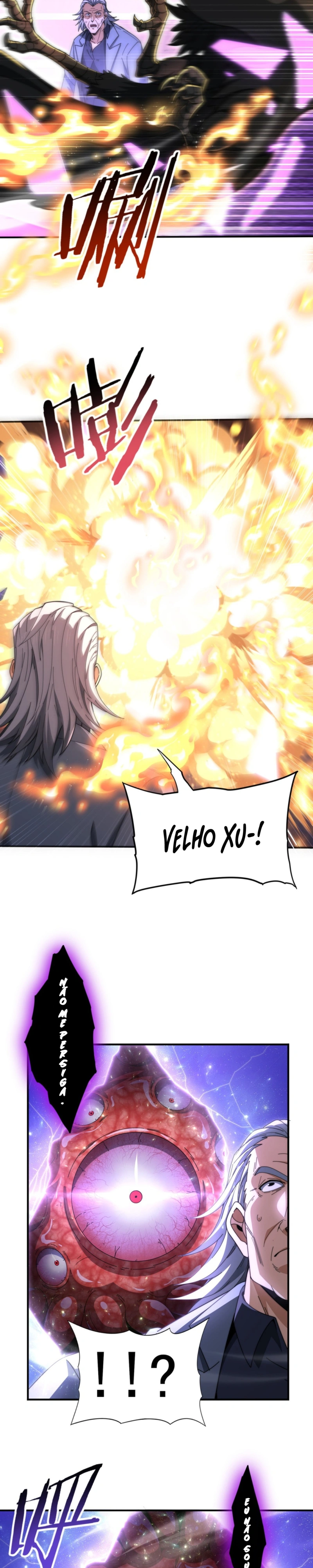 Read Profissão sem Valor Domador de Dragões PT Manga Online