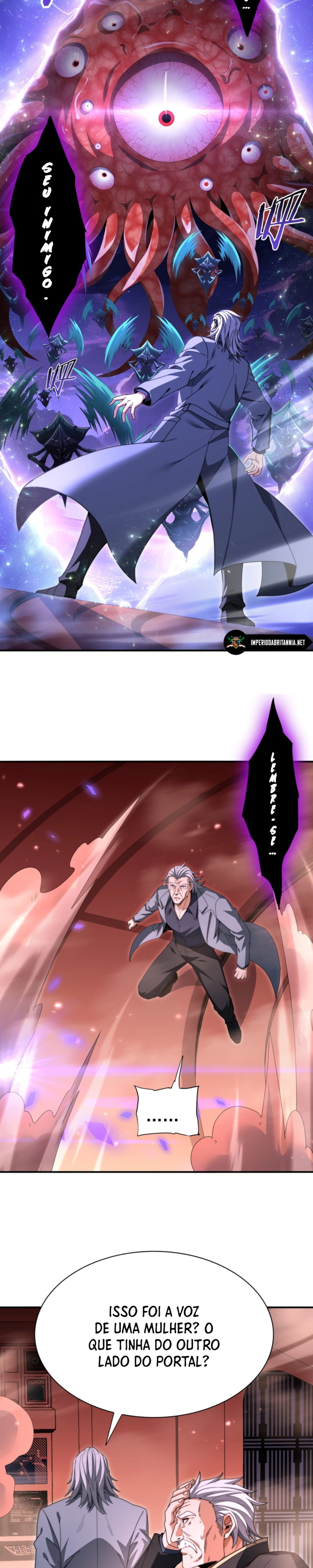 Read Profissão sem Valor Domador de Dragões PT Manga Online
