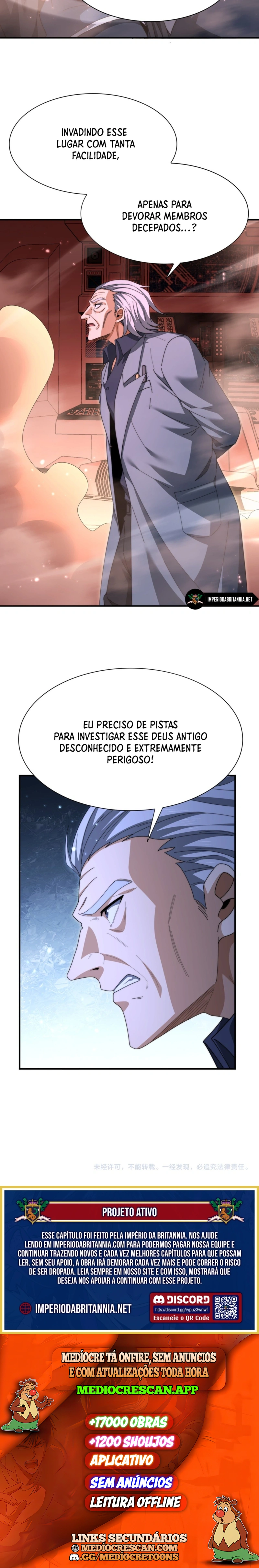 Read Profissão sem Valor Domador de Dragões PT Manga Online