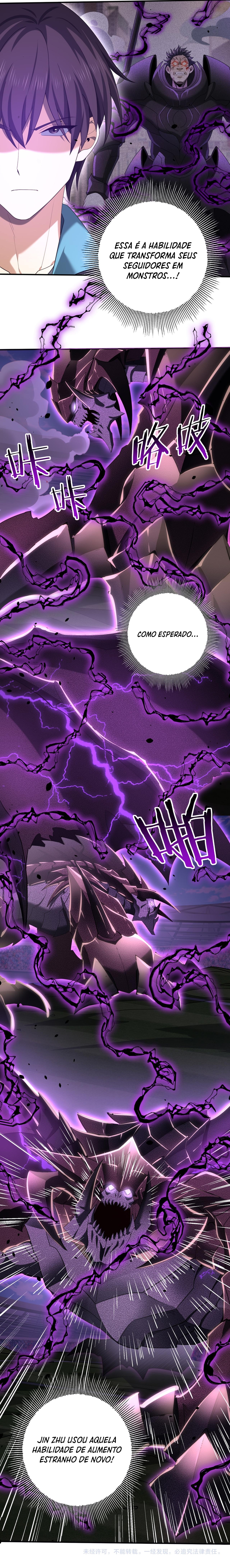 Read Profissão sem Valor Domador de Dragões PT Manga Online