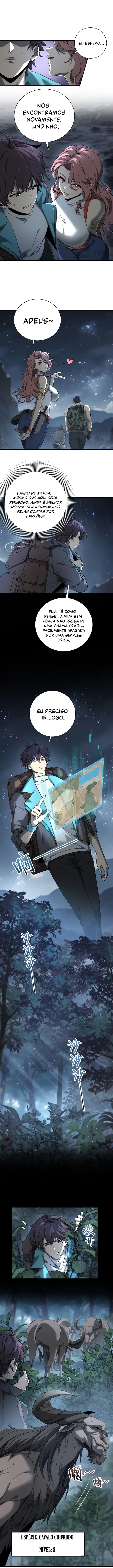 Read Profissão sem Valor Domador de Dragões PT Manga Online