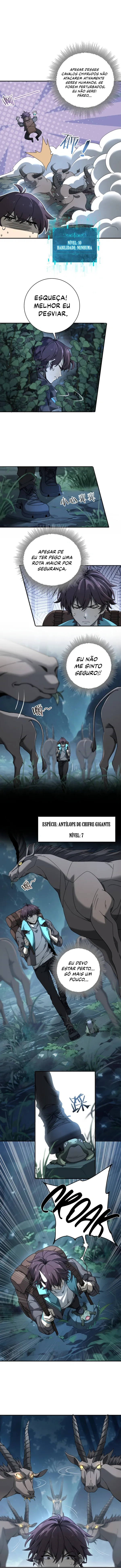 Read Profissão sem Valor Domador de Dragões PT Manga Online
