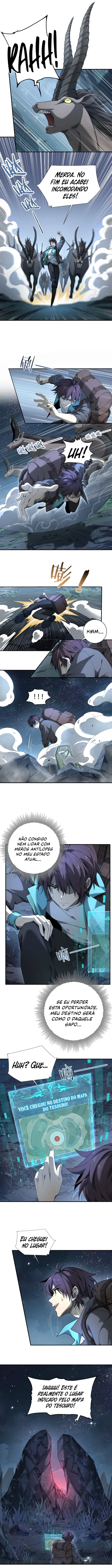 Read Profissão sem Valor Domador de Dragões PT Manga Online