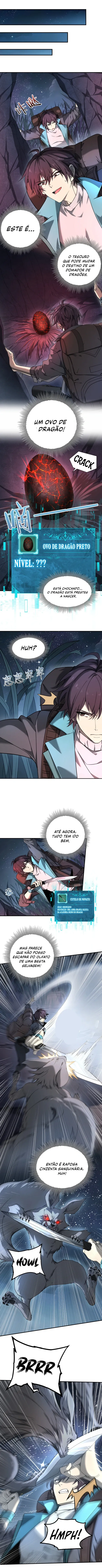 Read Profissão sem Valor Domador de Dragões PT Manga Online