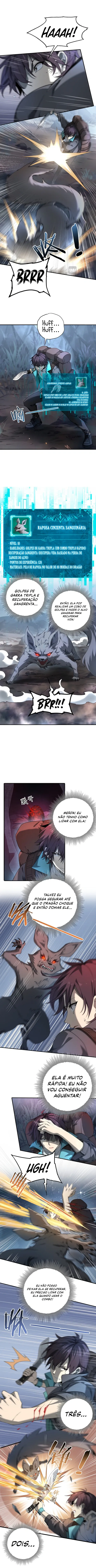 Read Profissão sem Valor Domador de Dragões PT Manga Online