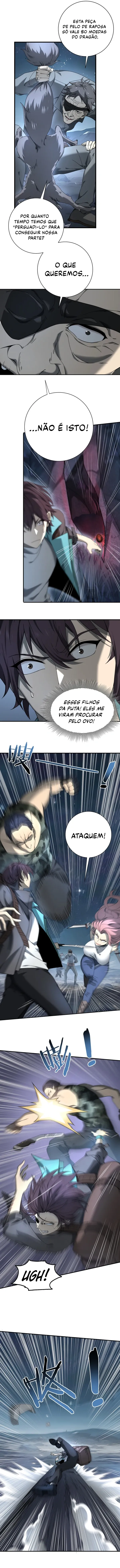 Read Profissão sem Valor Domador de Dragões PT Manga Online