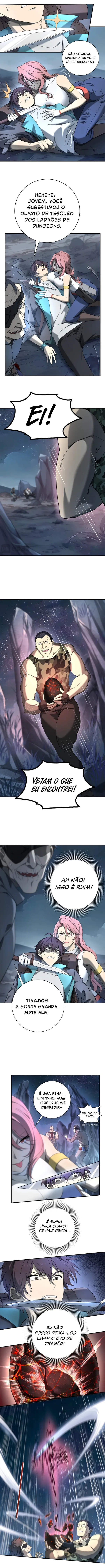 Read Profissão sem Valor Domador de Dragões PT Manga Online