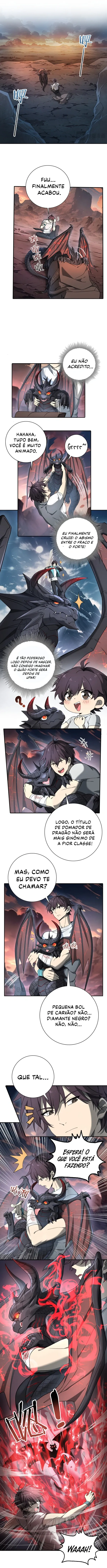 Read Profissão sem Valor Domador de Dragões PT Manga Online