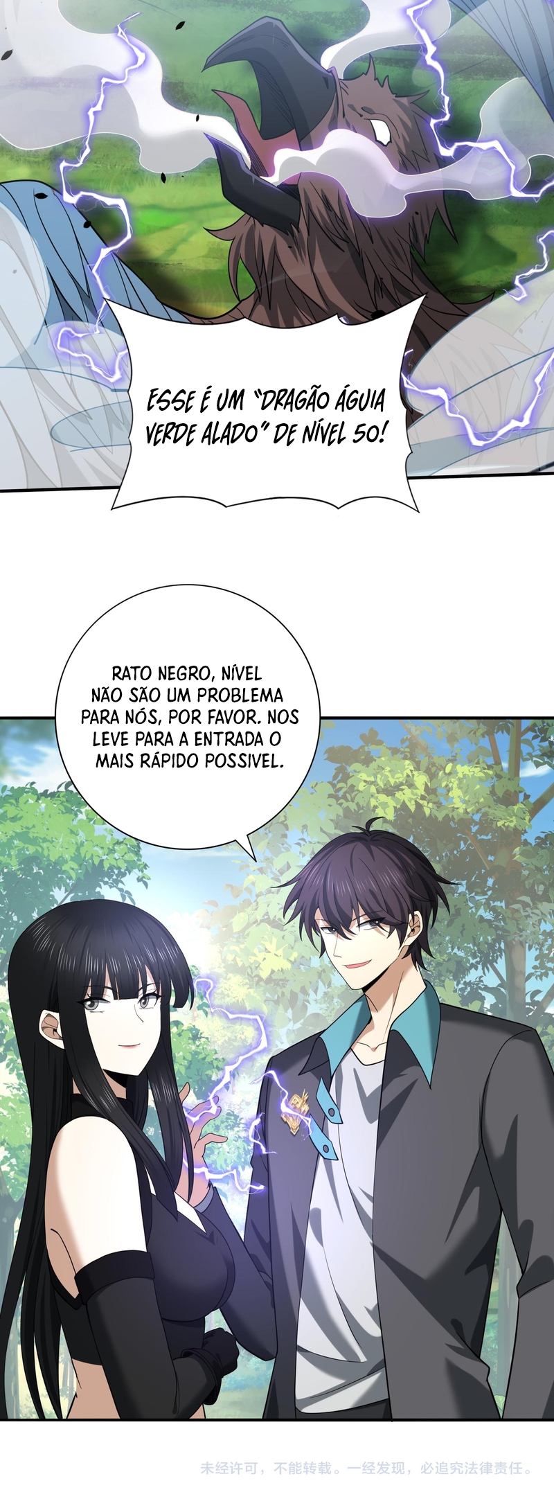 Read Profissão sem Valor Domador de Dragões PT Manga Online
