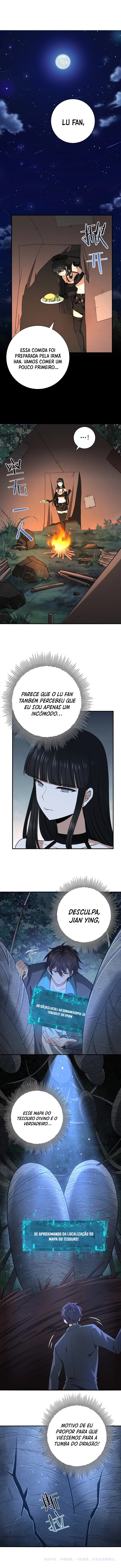 Read Profissão sem Valor Domador de Dragões PT Manga Online