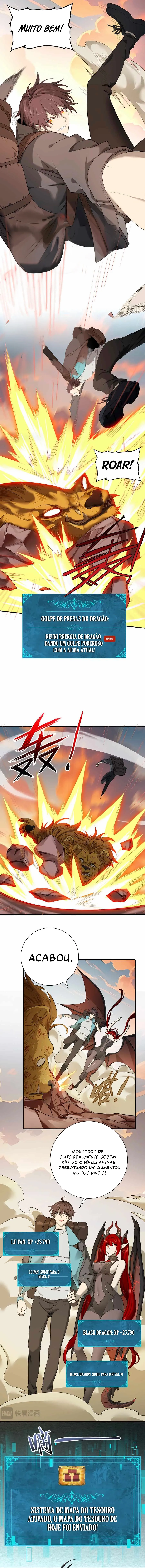 Read Profissão sem Valor Domador de Dragões PT Manga Online