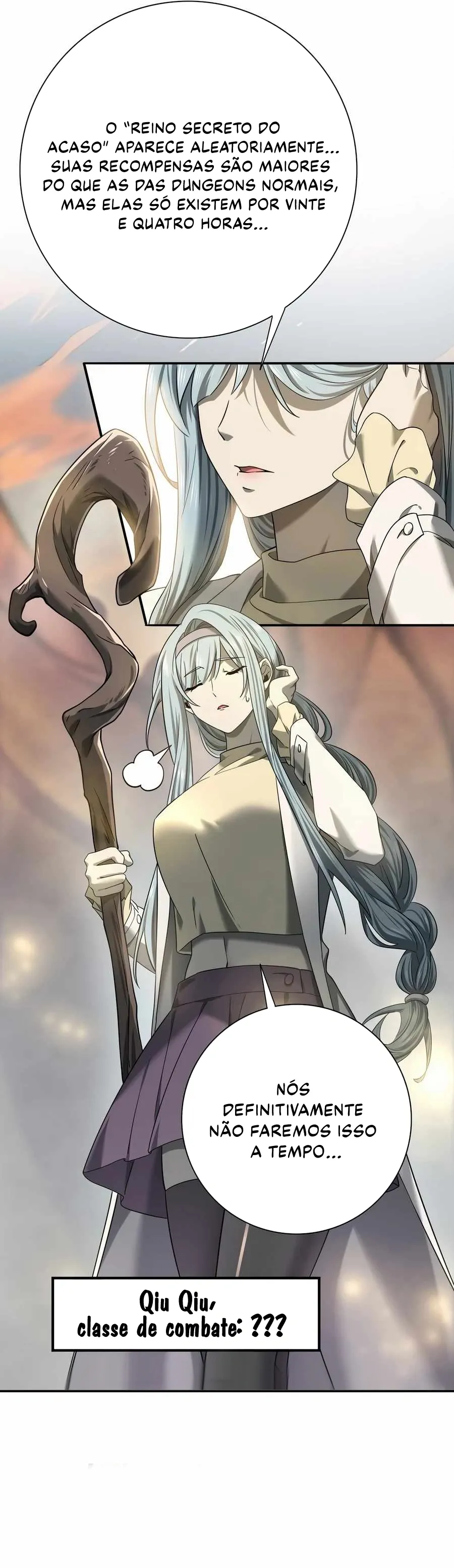 Read Profissão sem Valor Domador de Dragões PT Manga Online