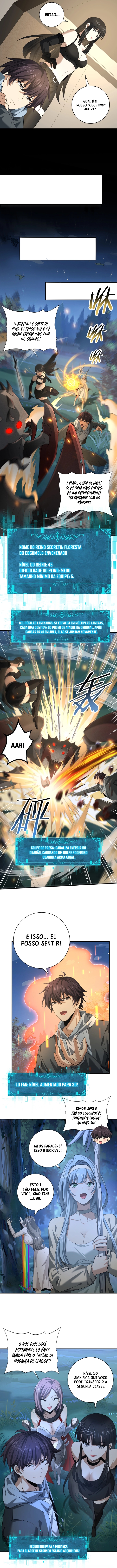 Read Profissão sem Valor Domador de Dragões PT Manga Online