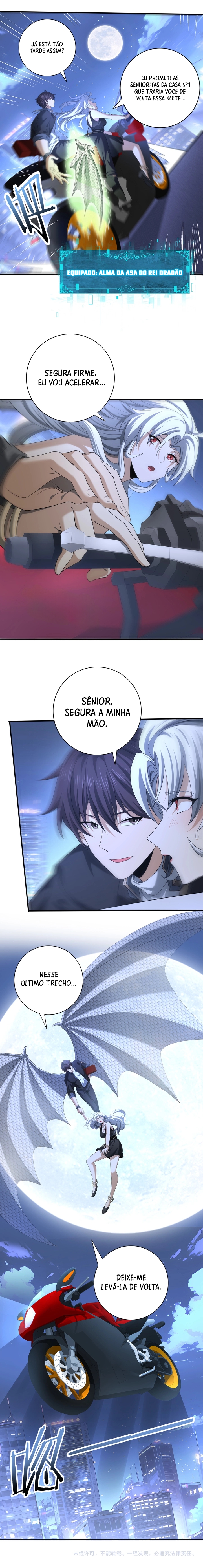 Read Profissão sem Valor Domador de Dragões PT Manga Online