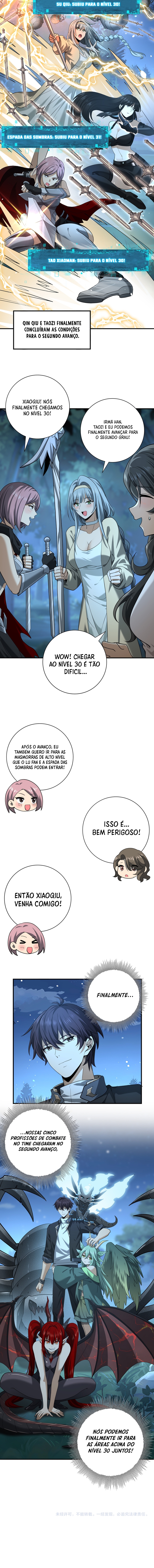Read Profissão sem Valor Domador de Dragões PT Manga Online
