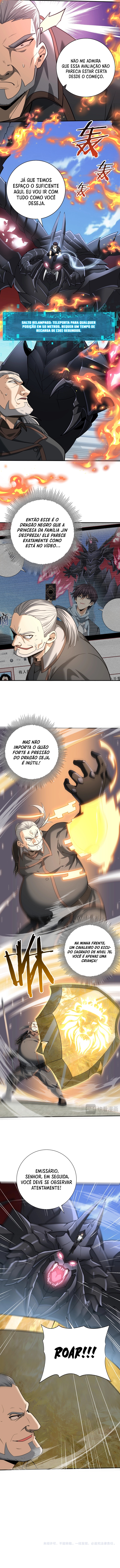 Read Profissão sem Valor Domador de Dragões PT Manga Online