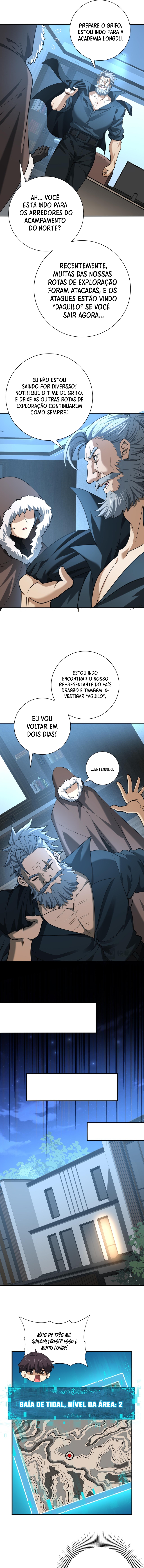 Read Profissão sem Valor Domador de Dragões PT Manga Online