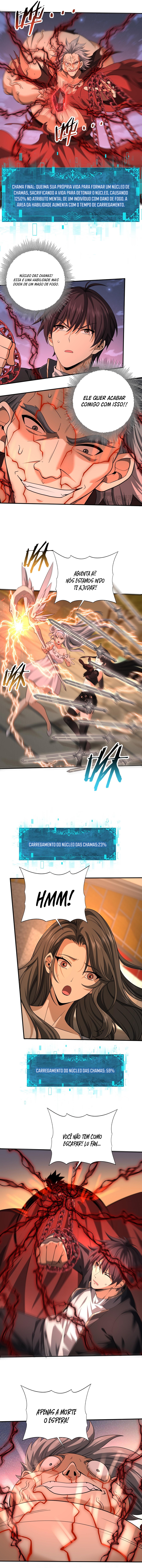 Read Profissão sem Valor Domador de Dragões PT Manga Online