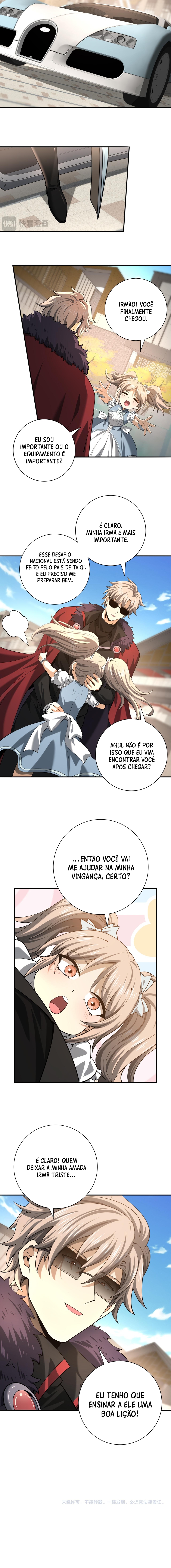 Read Profissão sem Valor Domador de Dragões PT Manga Online