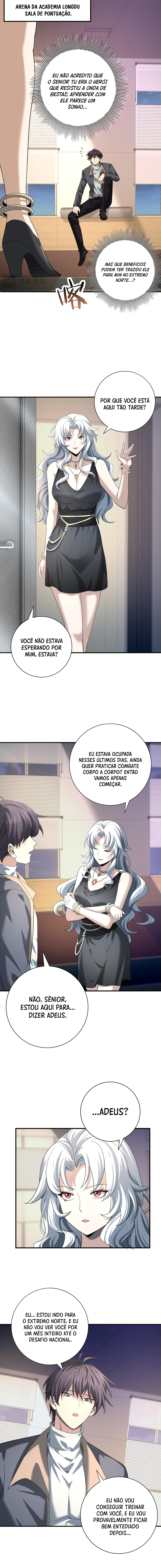 Read Profissão sem Valor Domador de Dragões PT Manga Online