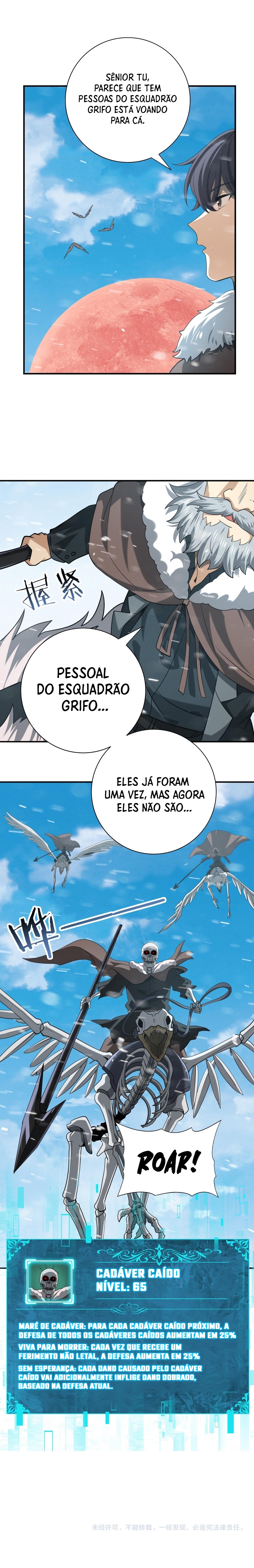 Read Profissão sem Valor Domador de Dragões PT Manga Online
