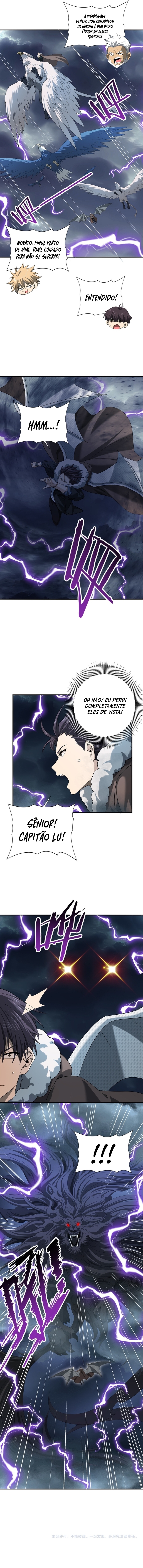 Read Profissão sem Valor Domador de Dragões PT Manga Online