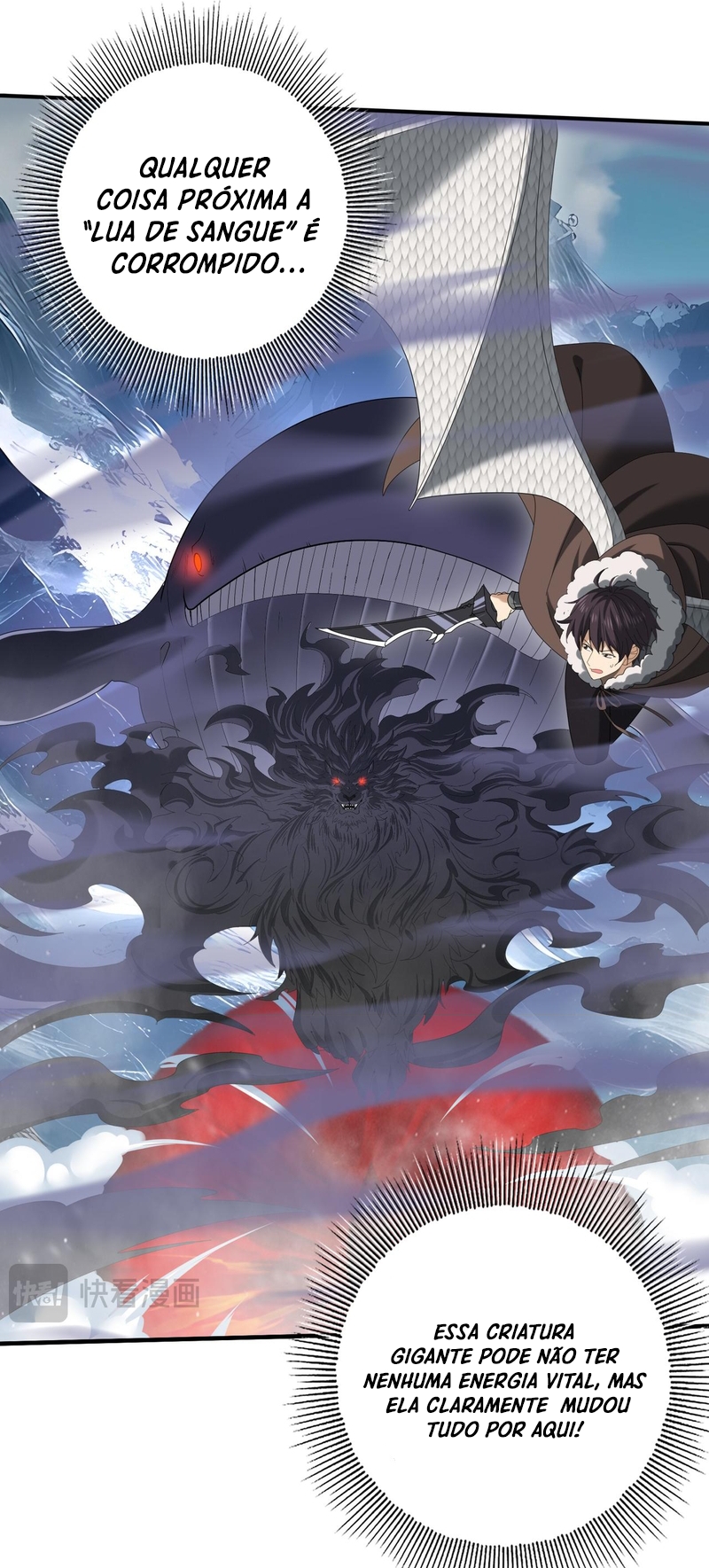 Read Profissão sem Valor Domador de Dragões PT Manga Online