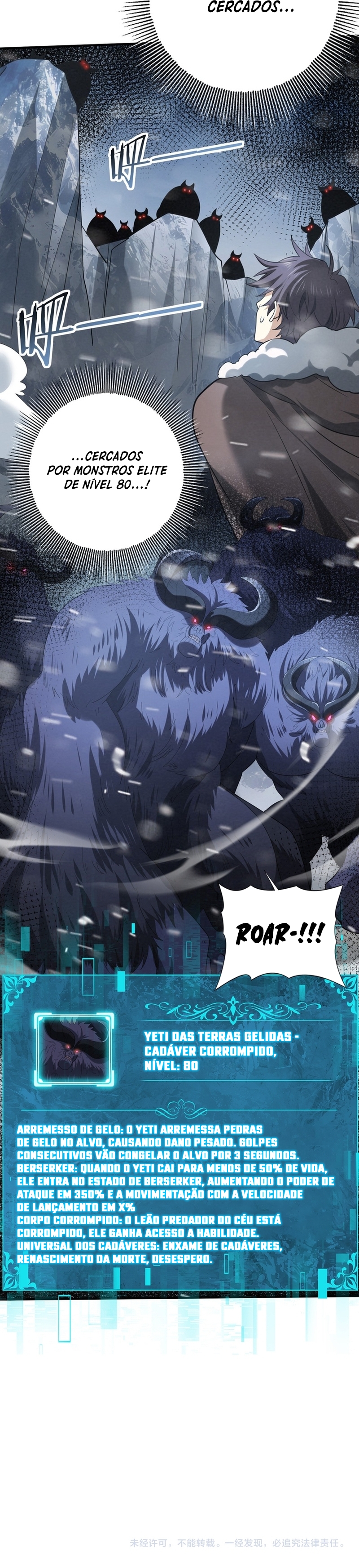 Read Profissão sem Valor Domador de Dragões PT Manga Online