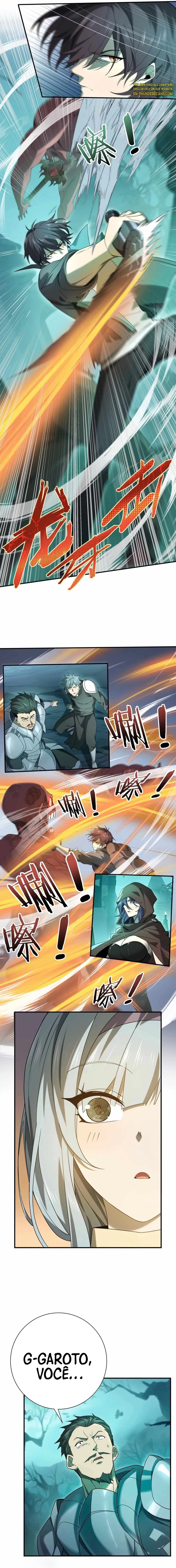 Read Profissão sem Valor Domador de Dragões PT Manga Online