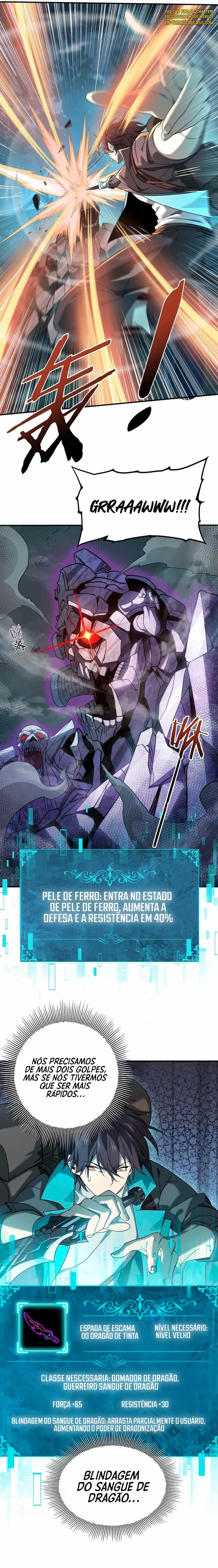 Read Profissão sem Valor Domador de Dragões PT Manga Online