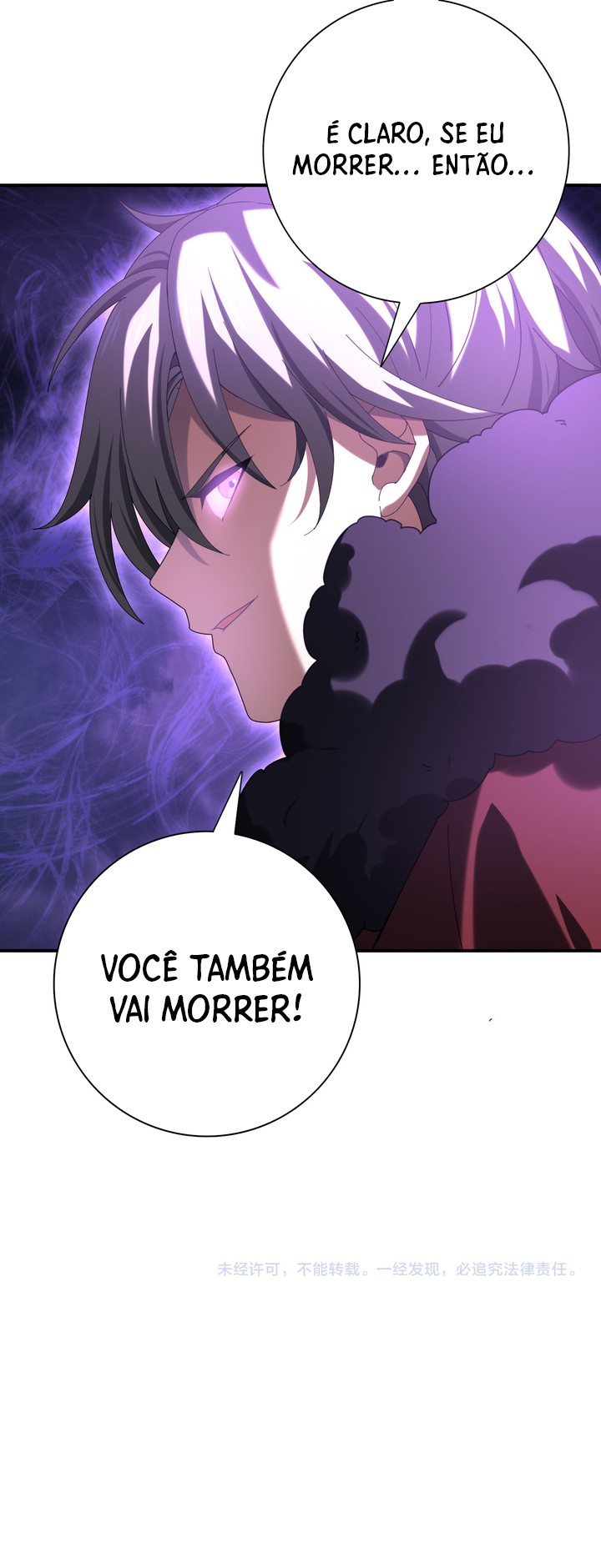 Read Profissão sem Valor Domador de Dragões PT Manga Online