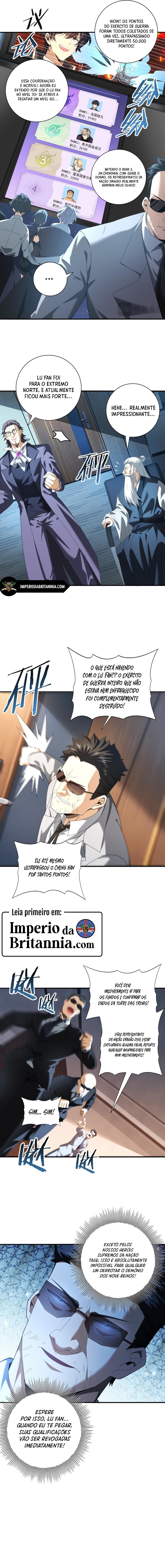 Read Profissão sem Valor Domador de Dragões PT Manga Online