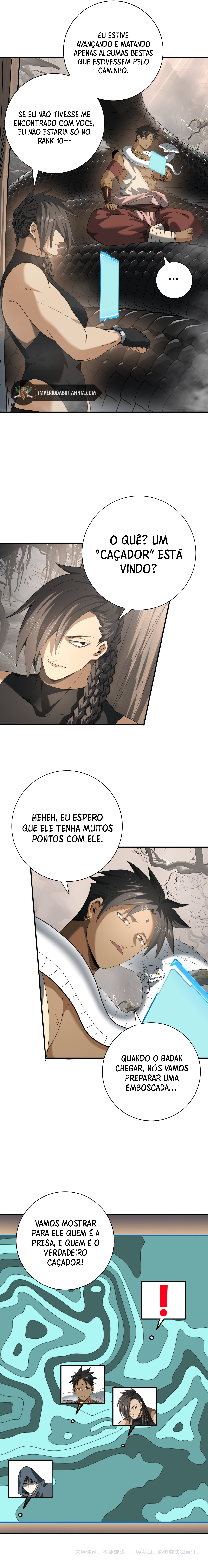 Read Profissão sem Valor Domador de Dragões PT Manga Online