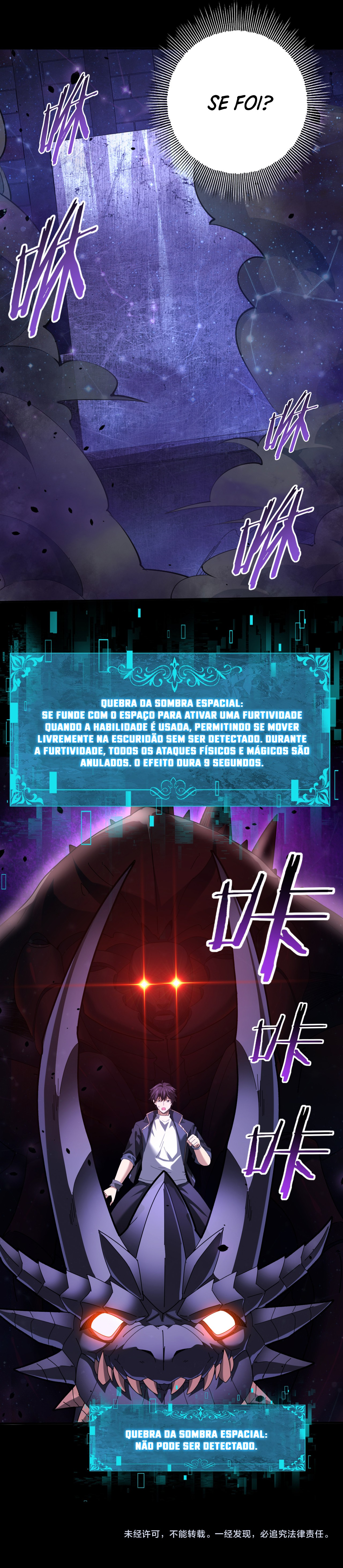 Read Profissão sem Valor Domador de Dragões PT Manga Online