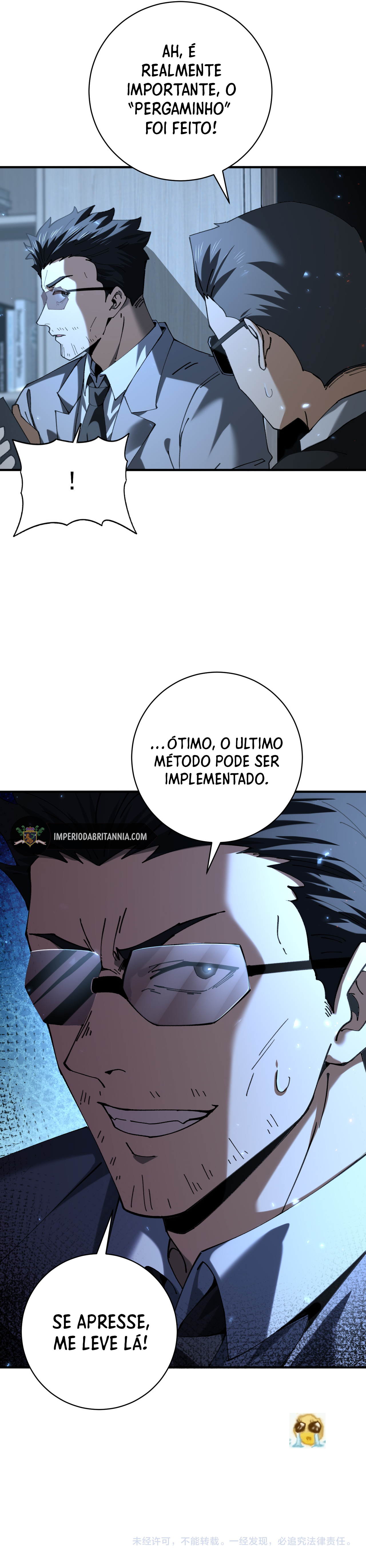 Read Profissão sem Valor Domador de Dragões PT Manga Online