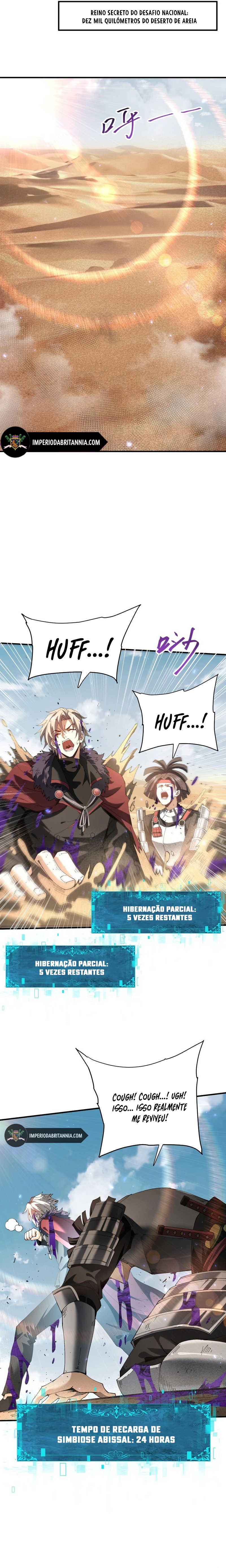 Read Profissão sem Valor Domador de Dragões PT Manga Online