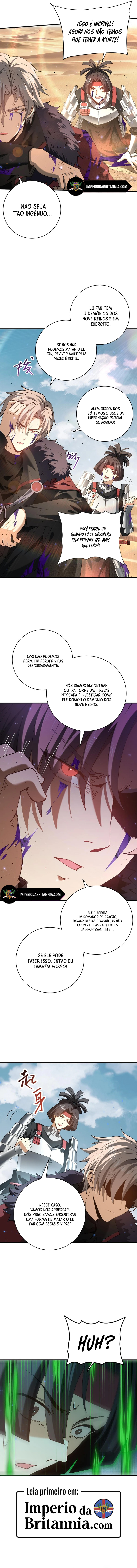 Read Profissão sem Valor Domador de Dragões PT Manga Online
