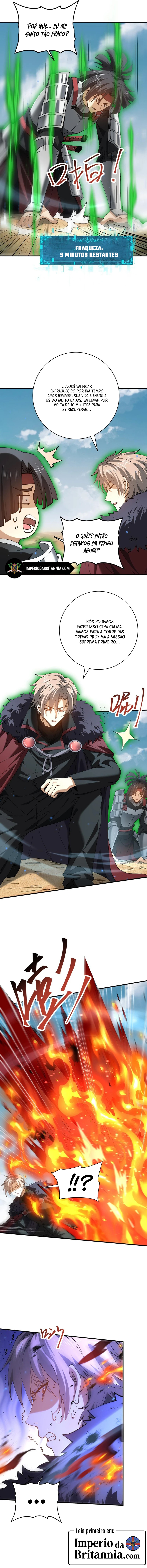 Read Profissão sem Valor Domador de Dragões PT Manga Online