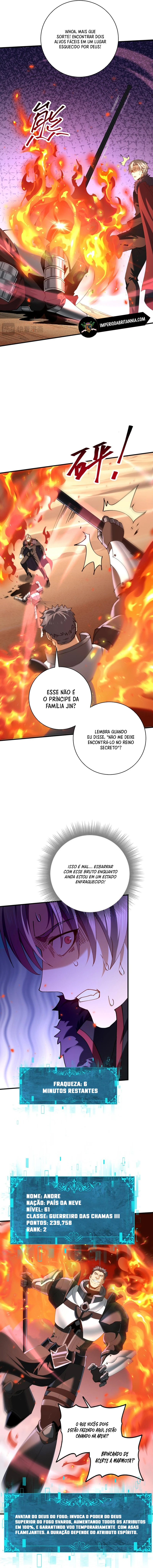 Read Profissão sem Valor Domador de Dragões PT Manga Online