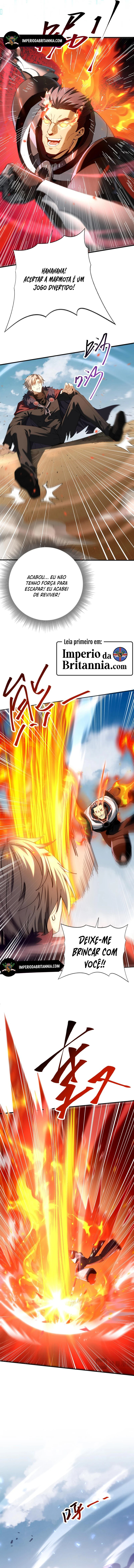 Read Profissão sem Valor Domador de Dragões PT Manga Online