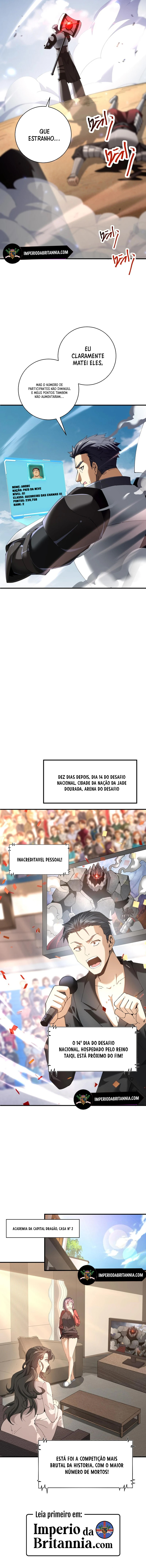Read Profissão sem Valor Domador de Dragões PT Manga Online