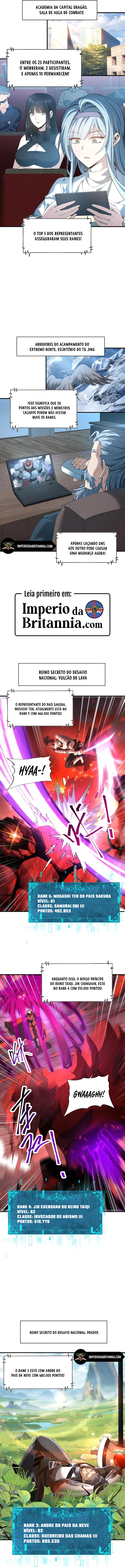 Read Profissão sem Valor Domador de Dragões PT Manga Online
