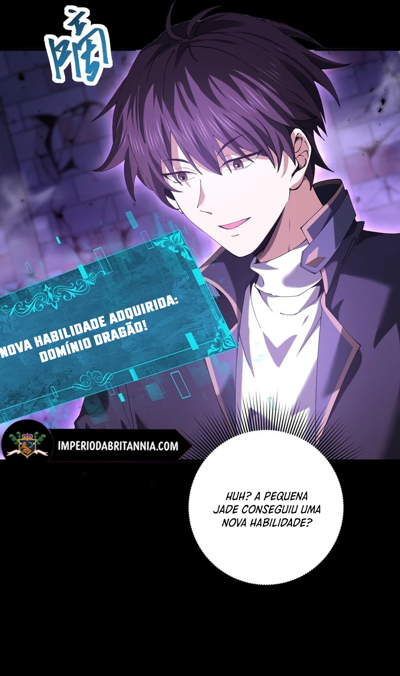 Read Profissão sem Valor Domador de Dragões PT Manga Online