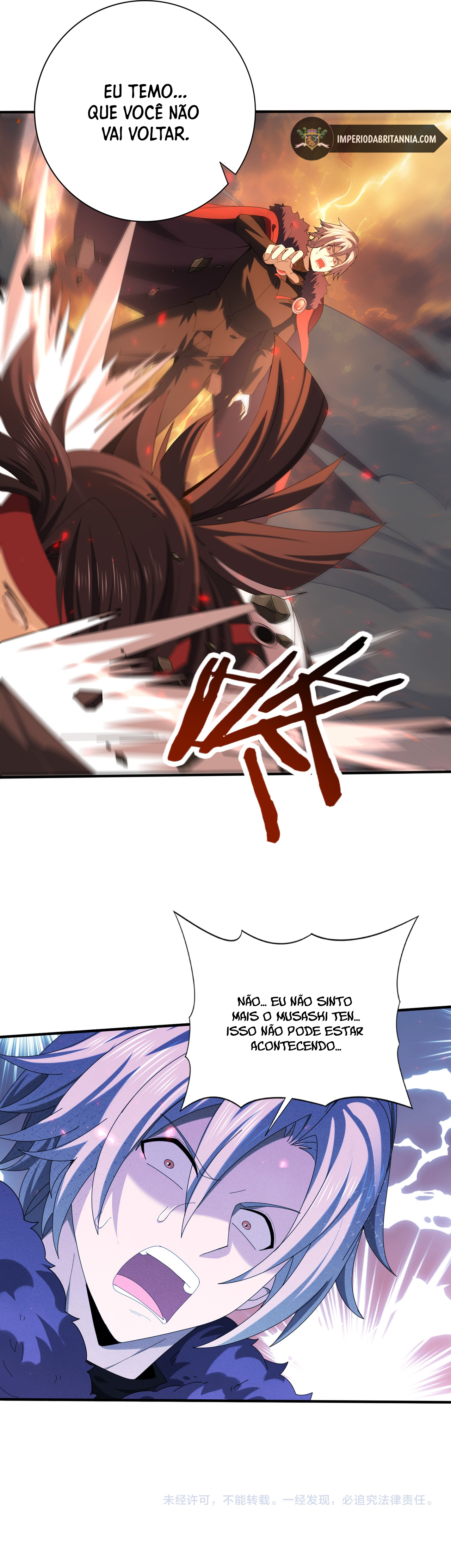 Read Profissão sem Valor Domador de Dragões PT Manga Online