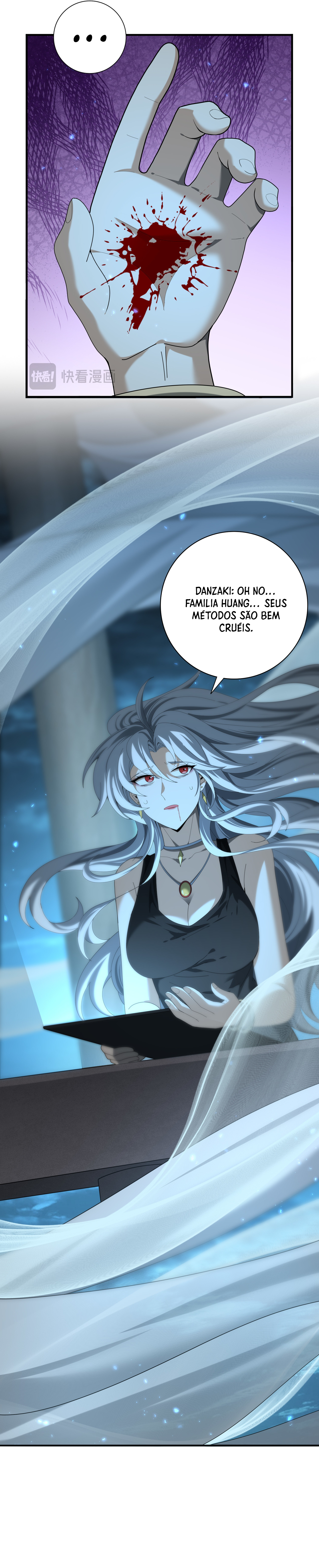 Read Profissão sem Valor Domador de Dragões PT Manga Online