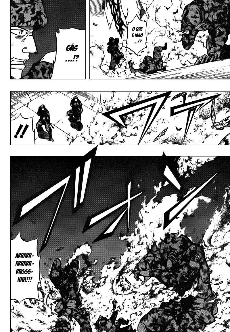Read Psyren PT Manga Online