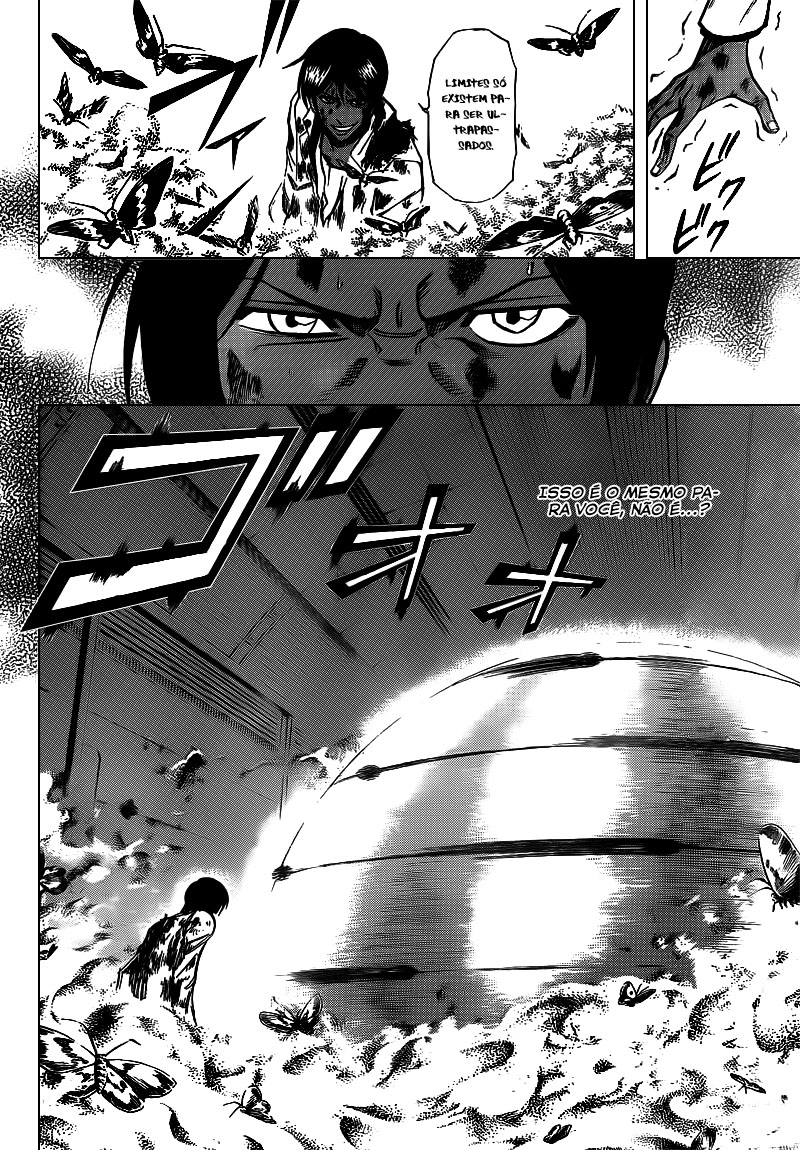 Read Psyren PT Manga Online